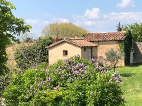 Bastidon (gîte), Aups, Parc naturel régional du Verdon